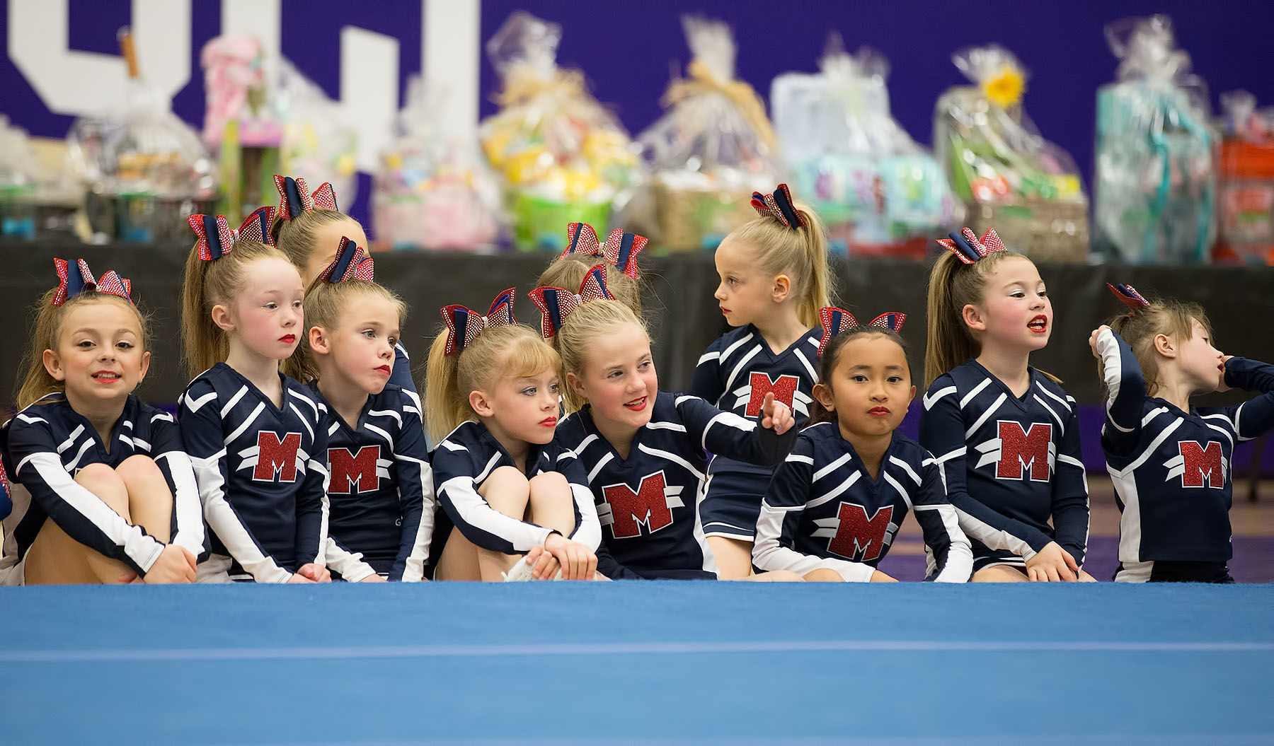Great Northern Cheer and Dance Championship